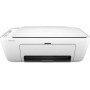 HP Deskjet 2710e AiO Έγχρωμο Πολυμηχάνημα Inkjet με WiFi και Mobile Print