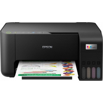 Epson L3250 Έγχρωμο Πολυμηχάνημα Inkjet