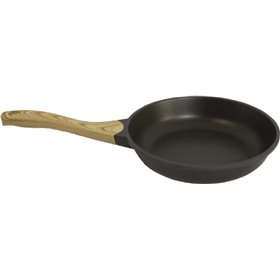 Gruppe Cookin Τηγάνι από Αλουμίνιο με Αντικολλητική Επίστρωση 26cmΚωδικός: KEJP26  Gruppe Cookin Τηγάνι από Αλουμίνιο με Αντικολλητική Επίστρωση 26cmΚωδικός: KEJP26