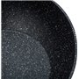 Nava Nature Wok από Αλουμίνιο με Επίστρωση από Πέτρα 28cmΚωδικός: 10-144-110 