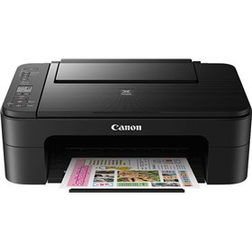 Canon Pixma TS3150 Έγχρωμο Πολυμηχάνημα Inkjet με WiFi και Mobile Print Canon Pixma TS3150 Έγχρωμο Πολυμηχάνημα Inkjet με WiFi και Mobile Print