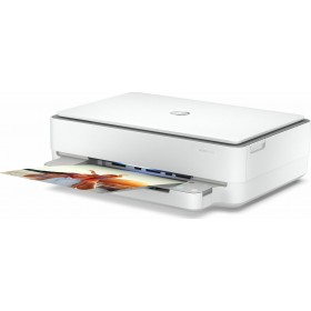 HP Envy 6020e All-in-One Έγχρωμο Πολυμηχάνημα Inkjet με WiFi και Mobile Print HP Envy 6020e All-in-One Έγχρωμο Πολυμηχάνημα Inkjet με WiFi και Mobile Print