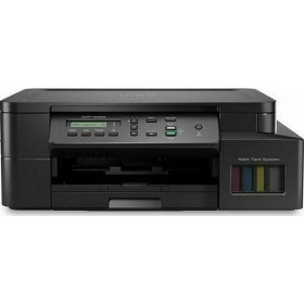 Brother DCP-T520W Έγχρωμο Πολυμηχάνημα Inkjet με WiFi και Mobile Print Brother DCP-T520W Έγχρωμο Πολυμηχάνημα Inkjet με WiFi και Mobile Print