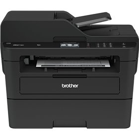 Brother MFC-L2750DW Ασπρόμαυρο Πολυμηχάνημα Laser με WiFi και Mobile Print Brother MFC-L2750DW Ασπρόμαυρο Πολυμηχάνημα Laser με WiFi και Mobile Print