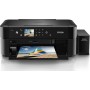 Epson EcoTank L850 Inkjet Εκτυπωτής για Φωτογραφίες