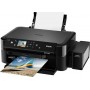 Epson EcoTank L850 Inkjet Εκτυπωτής για Φωτογραφίες