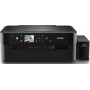 Epson EcoTank L850 Inkjet Εκτυπωτής για Φωτογραφίες