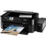 Epson EcoTank L850 Inkjet Εκτυπωτής για Φωτογραφίες