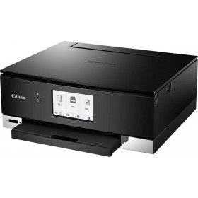 Canon Pixma TS8350 Έγχρωμο Πολυμηχάνημα Inkjet με WiFi και Mobile Print Canon Pixma TS8350 Έγχρωμο Πολυμηχάνημα Inkjet με WiFi και Mobile Print