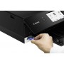 Canon Pixma TS8350 Έγχρωμο Πολυμηχάνημα Inkjet με WiFi και Mobile Print