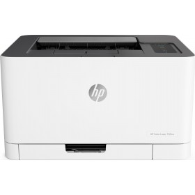 HP 150nw Έγχρωμoς Εκτυπωτής Laser με WiFi και Mobile Print HP 150nw Έγχρωμoς Εκτυπωτής Laser με WiFi και Mobile Print