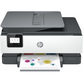 HP OfficeJet 8012e Έγχρωμο Πολυμηχάνημα Inkjet με WiFi και Mobile Print HP OfficeJet 8012e Έγχρωμο Πολυμηχάνημα Inkjet με WiFi και Mobile Print