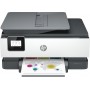 HP OfficeJet 8012e Έγχρωμο Πολυμηχάνημα Inkjet με WiFi και Mobile Print