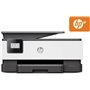 HP OfficeJet 8012e Έγχρωμο Πολυμηχάνημα Inkjet με WiFi και Mobile Print