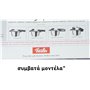 Fissler Vitavit Λάστιχο για Χύτρα 600-000-22-795/0