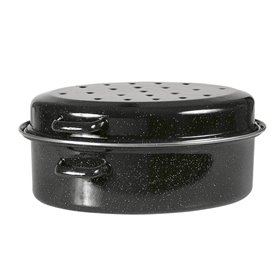 Venus Γάστρα Οβάλ από Αλουμίνιο 30cmΚωδικός: 78201  Venus Γάστρα Οβάλ από Αλουμίνιο 30cmΚωδικός: 78201