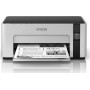 Epson Ecotank ET-M1100 Ασπρόμαυρος Εκτυπωτής Inkjet