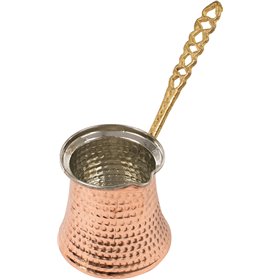 Viosarp Νο.5 Μπρίκι Χόβολης Χάλκινο Viosarp Νο.5 Μπρίκι Χόβολης Χάλκινο