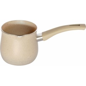 Human Granite Μπρίκι Ηλεκτρικό / Υγραερίου από Αλουμίνιο σε Μπεζ Χρώμα Αντικολλητικό 850mlΚωδικός: OJMCW11  Human Granite Μπρίκι Ηλεκτρικό / Υγραερίου από Αλουμίνιο σε Μπεζ Χρώμα Αντικολλητικό 850mlΚωδικός: OJMCW11