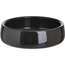 Click Στρογγυλό Πυρίμαχο Σκεύος Κεραμικό 29x29x9cm