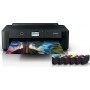 Epson Expression Photo HD XP-15000 Έγχρωμoς Εκτυπωτής Inkjet με WiFi και Mobile Print