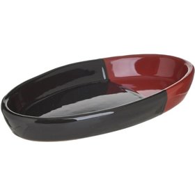 Click Οβάλ Πυρίμαχο Σκεύος Κεραμικό 28x16x4cm