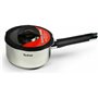 Tefal Emotion G6 Κατσαρολάκι Γάλακτος από Ανοξείδωτο Ατσάλι με Αντικολλητική Επίστρωση 2.2lt / 18cmΚωδικός: E30129 