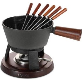 Boska Holland Pro Σκεύος για Φοντύ με Ρεσώ από Μαντέμι 27x20x17.5cm 853523 Boska Holland Pro Σκεύος για Φοντύ με Ρεσώ από Μαντέμι 27x20x17.5cm 853523