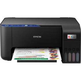 Epson L3251 Έγχρωμο Πολυμηχάνημα Inkjet με WiFi και Mobile Print Epson L3251 Έγχρωμο Πολυμηχάνημα Inkjet με WiFi και Mobile Print