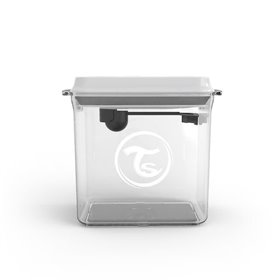 Twistshake Βάζο Γενικής Χρήσης Πλαστικό Αεροστεγές 1700mlΚωδικός: 32-08-78523 