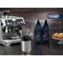 Delonghi Βάζο Καφέ Μεταλλικό σε Ασημί Χρώμα 1300mlΚωδικός: DLSC063 