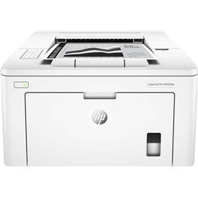 HP LaserJet Pro M203dw Ασπρόμαυρος Εκτυπωτής με WiFi και Mobile Print HP LaserJet Pro M203dw Ασπρόμαυρος Εκτυπωτής με WiFi και Mobile Print