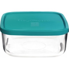 Bormioli Rocco Classic Frigoverre Δοχείο Φαγητού Γυάλινο Μπλε 2800mlΚωδικός: 00.32064  Bormioli Rocco Classic Frigoverre Δοχείο Φαγητού Γυάλινο Μπλε 2800mlΚωδικός: 00.32064