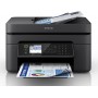 Epson Workforce WF-2870DWF Έγχρωμο Πολυμηχάνημα Inkjet