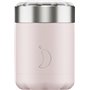 Chilly's Δοχείο Φαγητού Θερμός Inox Blush Pink 300mlΚωδικός: CB200835 
