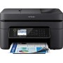 Epson Workforce WF-2870DWF Έγχρωμο Πολυμηχάνημα Inkjet