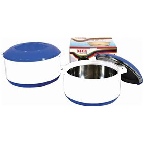 Sidi Home Δοχείο Φαγητού Θερμός InoxΚωδικός: Ε-2173 