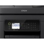 Epson Workforce WF-2870DWF Έγχρωμο Πολυμηχάνημα Inkjet