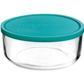 Bormioli Rocco Classic Frigoverre Δοχείο Φαγητού Γυάλινο Μπλε 2600mlΚωδικός: BR00704622  Bormioli Rocco Classic Frigoverre Δοχείο Φαγητού Γυάλινο Μπλε 2600mlΚωδικός: BR00704622