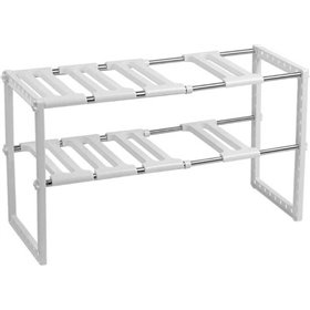 TnS Βάση Οργάνωσης Κουζίνας Πλαστική σε Λευκό Χρώμα 04-950-1203 TnS Βάση Οργάνωσης Κουζίνας Πλαστική σε Λευκό Χρώμα 04-950-1203