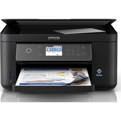 Epson Expression Home XP-5150 Έγχρωμο Πολυμηχάνημα Inkjet με WiFi και Mobile Print