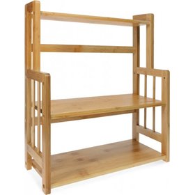 Navaris Spice Rack Θήκη Μπαχαρικών Navaris Spice Rack Θήκη Μπαχαρικών