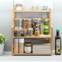 Navaris Spice Rack Θήκη Μπαχαρικών