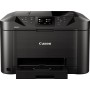 Canon Maxify MB5150 Έγχρωμο Πολυμηχάνημα Inkjet με WiFi και Mobile Print