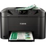 Canon Maxify MB5150 Έγχρωμο Πολυμηχάνημα Inkjet με WiFi και Mobile Print