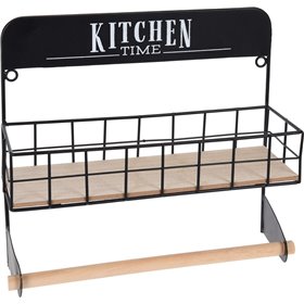 Βάση για Χαρτί Κουζίνας Κitchen Time HZ2002090