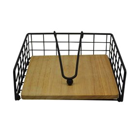 Ankor Χαρτοπετσετοθήκη 806324 19x19x7cm