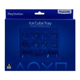 Paladone Playstation Παγοθήκη Πλαστική 11 Θέσεων Μπλε PP8477PS Paladone Playstation Παγοθήκη Πλαστική 11 Θέσεων Μπλε PP8477PS