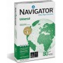 Navigator Universal Χαρτί Εκτύπωσης A4 80gr/m² 500 φύλλα