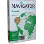 Navigator Universal Χαρτί Εκτύπωσης A4 80gr/m² 500 φύλλα